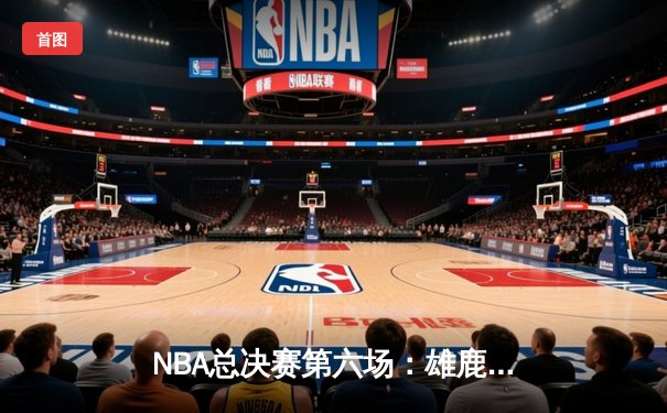 NBA总决赛第六场：雄鹿主场力克太阳终圆50年冠军梦