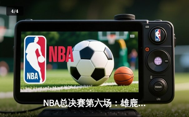 NBA总决赛第六场：雄鹿主场力克太阳终圆50年冠军梦 - 4